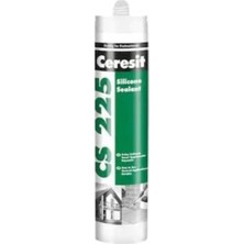 Asitan Sista Henkel Şeffaf Silikon Ceresit 280 ml CS225