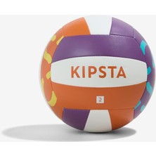 Asitan Kipsta Plaj Voleybolu Topu - 3 Numara - BV100 Classıc