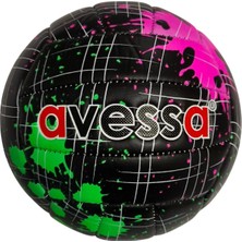 Asitan Futbol Topu Mt-30