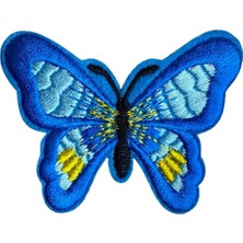 Asitan Ütü ile Yapışır Arma, Yama, Aplike, Patch RJ29 RJ29-08