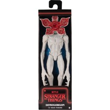 Asitan Stranger Things Demogorgon - 30,5 cm Son Derece Detaylı Eklemli Figür