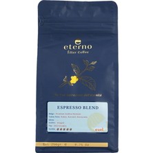 Asitan Espresso Blend Öğütülmüş Filtre Kahve - 250GR