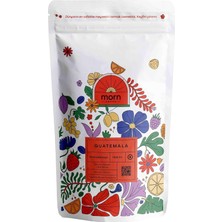 Asitan Guatemala Espresso Kahve - 250 gr (Kağıt Filtre, Eklenti Aroma Bulunmamaktadır.)