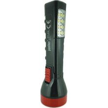 Asitan PT-312 USB Şarjlı Fener