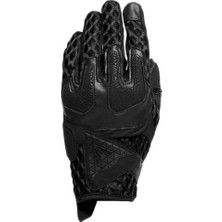 Asitan Air-Maze Motosiklet Eldiveni Unisex Eldiven Black Xl