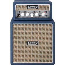Asitan Mınıstack-B-Lıon Elektro Gitar Amfisi