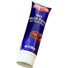 Asitan Sintaş Ince Polish Pasta 200 Gram Tüp