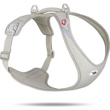 Asitan Belka Harness Air-Mesh Light-Tan 2xl