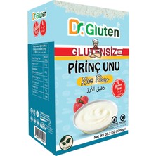 Asitan Dr. Gluten Glutensiz Pirinç Unu