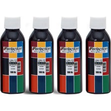 Asitan Canon Uyumlu GM4040 GM2040 Gı-40 Mono Siyah Yazıcı Mürekkebi 400 gr