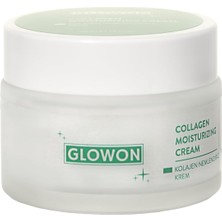 Asitan Kolajen Nemlendirici Krem 50 ml