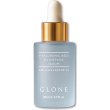 Asitan Hyaluronik Asit Dolgunlaştırıcı Serum 30ML | Collagen, Niacinamide & Panthenol Ile Nem ve Dolgu