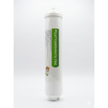 Veluda Noname 3 Lü Filtre Seti ( Inline)