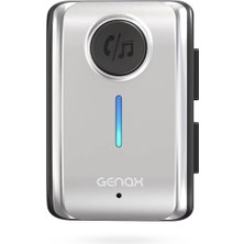 Asitan Bluetooth 5.3 Araç Kiti Kablosuz Stereo Ses Adaptörü, 027GNXY240