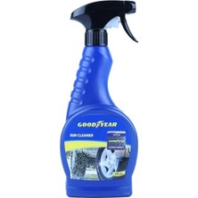 Asitan 2'li Set Jant Temizleyici 500 ml