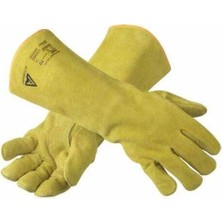 Asitan Actıvarmr 43-216 Isıya ve Sıcaga Dayanıklı Eldiven