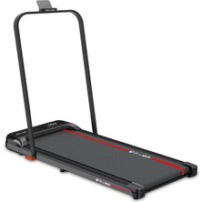 Asitan V-Fit By Voit Premium Compact Katlanabilir Koşu Bandı – Manuel Eğimli & Uzaktan Kumandalı