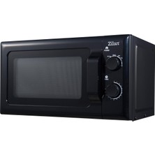 Asitan ZLN1222 Mikrodalga Fırın / 20L / 700W Güç / 6 Güç Seviyesi / Buz Çözme
