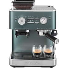 Asitan 5KES6551EJP Yarı Otomatik Espresso Makinesi Juniper