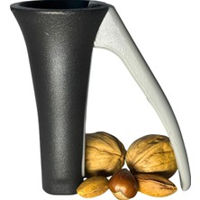Asitan Aee® Kolay Kullanım Fındık Ceviz Badem Kıracağı Çelik Döküm