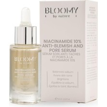 Asitan Niasinamid%10 Leke ve Gözenek Karşıtı Serum
