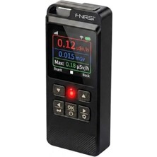 Asitan Fnırsı Gc-02 Test Cihazı