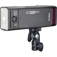 Asitan Godox AD200PRO Iı Mobil Paraflaş Kit
