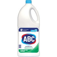 Asitan Abc Deterjan Çamaşır Suyu Maksimum Koruma 4 L