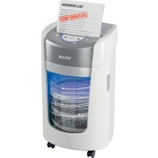 Asitan Optimax Home Office 225 Evrak Imha Makinesi P5