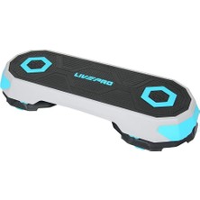 Asitan Livepro LP8244-BU Step Tahtası