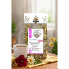 Asitan Sevinç Teyze Kış Çayı -Ihlamur, Adaçayı, Hibisküs, Limon Melisa, Papatya, Hatmi Çiçeği 75