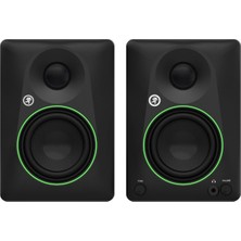 Asitan Mackıe Cr4.5 Creative Reference Powered 4.5" Studio Monitörü