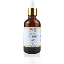 Asitan Og Udi Hindi Yağı 50 ml