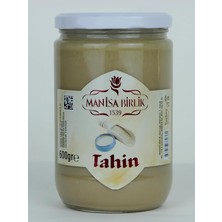 Asitan Manisa Birlik Tahin 600 gr