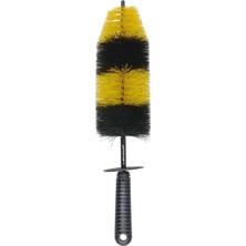 Asitan Dunlop DUN128 Jant Fırçası Ø9,5X46 cm