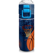Asitan Çelik Termos (500 Ml)