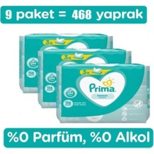 Asitan Islak Havlu Hassas Ciltler Için 3'lu Fırsat Paketi (468YAPRAK)