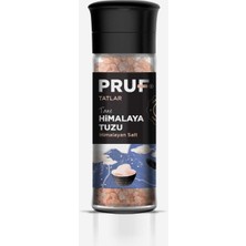 Asitan Himalaya Tuzu Tane 110 Gr. Değirmen Kapak