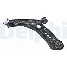 Asitan Audi A3 ile Uyumlu Sol Ön Salıncak 2013-2020 Delphi