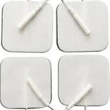 Asitan Tens Pedi (5x5 cm Kablolu)