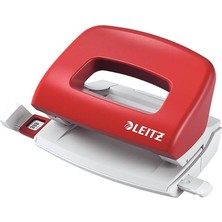 Asitan Leitz Leitz 5058 Delgeç 10 Sayfa Kırmızı Çok Renkli Tek Ebat