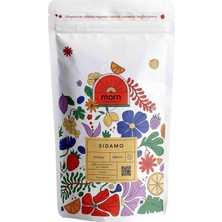 Asitan Sidamo Filtre Kahve - 250 gr (Çekirdek, Eklenti Aroma Bulunmamaktadır.)