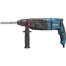 Asitan Ph 900 Vs 26 mm 900 W 3.2 Joule Vibrasyonlu Pnömatik Delici/kırıcı P1EA183