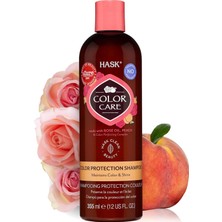 Asitan Renk Koruyucu Şampuan 355ML