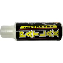 Asitan Bisiklet & Motosiklet Patlax Blue 90 ml Patlak Önleyici Sıvı