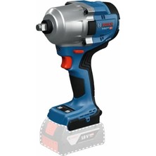 Asitan Gds 18V-780 Akülü Darbeli Somun Sıkma Makinesi (Solo; Carton)