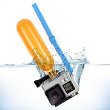 Asitan Ayex Floating Hand Grip Yüzen El Gribi / Gopro ve Aksiyon Kameraları ile Uyumlu / Floating Handle