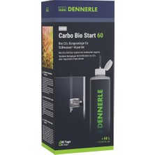 Asitan Carbo Bio Start 60 - Bio Co2 Tatlı Su Akvaryumları Için Gübre Sistemi