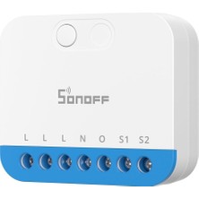 Asitan Zigbee Dimmer Akıllı Röle | Mini-Zbdim