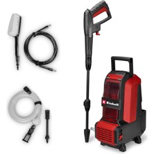 Asitan Einhell Akülü Yüksek Basınçlı Temizleyici Hypresso 36/105 Power X-Change (36 V, 105 Bar, 270 L